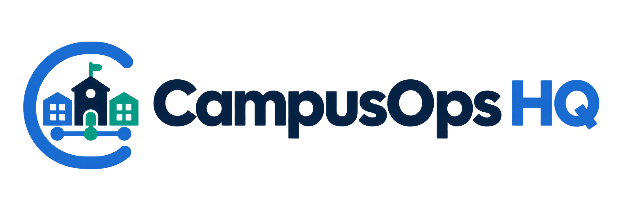 CampusOps HQ